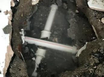 高明阳台漏水维修公司为您分享楼上楼下漏水怎么处理