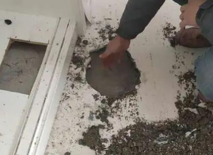 高明卫生间漏水维修公司分享下精确定位查漏水一次多少钱?不同级别收费不同