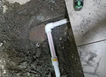 高明阳台漏水维修时有哪些声音会影响检漏仪