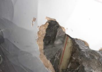 高明卫生间漏水维修的步骤和流程。